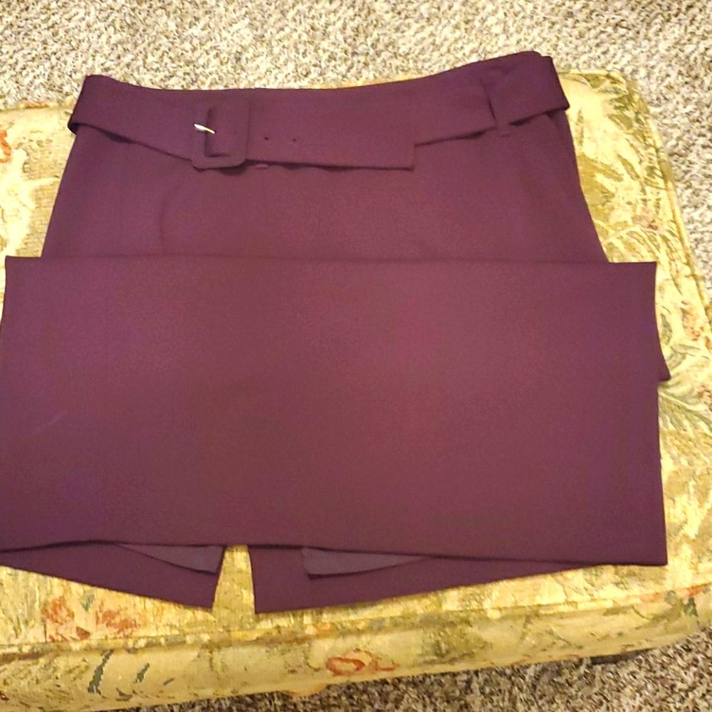 Calvin Klein skirt